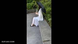 超美爆乳淫荡美女学生装制服诱惑